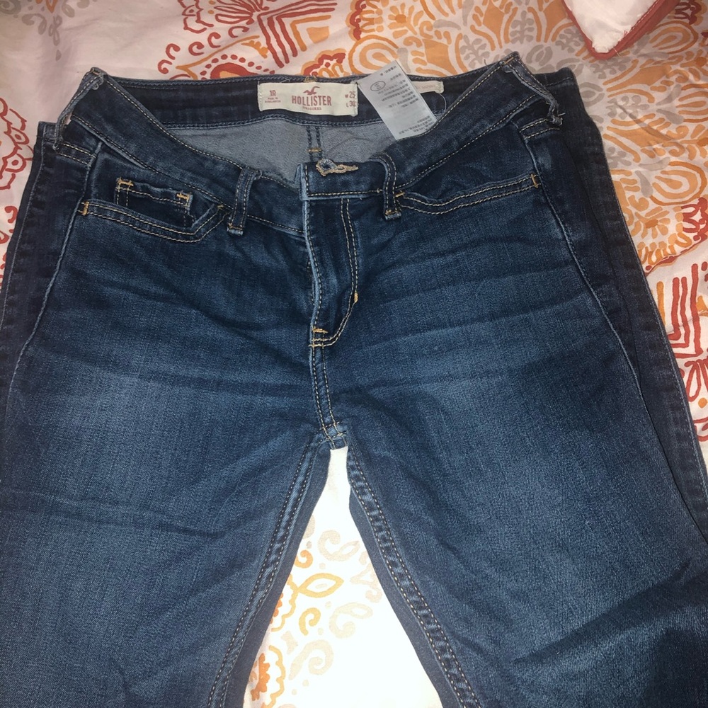 Hollister